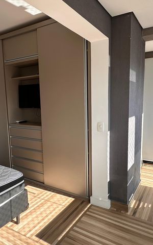Apartamento para alugar com 85m², 2 quartos e 1 vaga Apartamento para alugar com 85m², 2 quartos e 1 vagaVaranda da Suíte