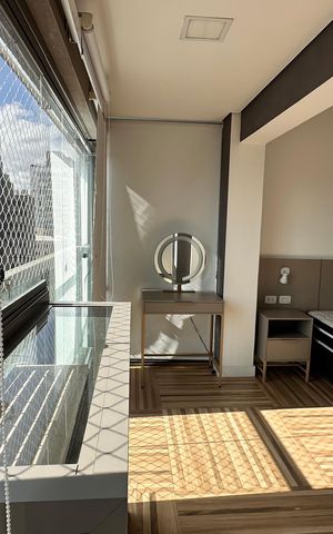 Apartamento para alugar com 85m², 2 quartos e 1 vaga Apartamento para alugar com 85m², 2 quartos e 1 vagaVaranda da Suíte