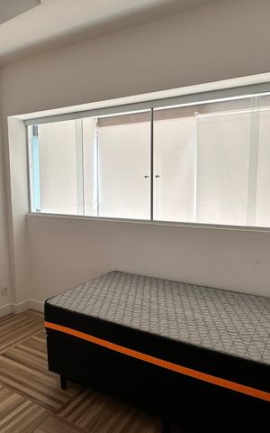 Apartamento para alugar com 85m², 2 quartos e 1 vaga Apartamento para alugar com 85m², 2 quartos e 1 vagaQuarto