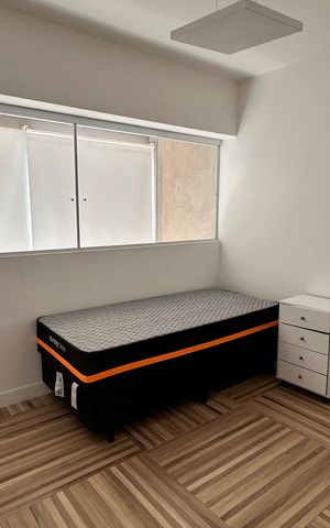 Apartamento para alugar com 85m², 2 quartos e 1 vaga Apartamento para alugar com 85m², 2 quartos e 1 vagaQuarto