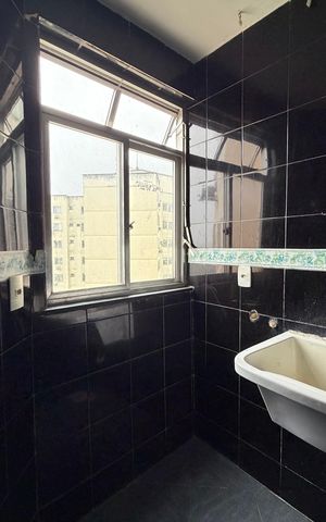 Apartamento para alugar com 60m², 2 quartos e 1 vagaÁrea de serviço 