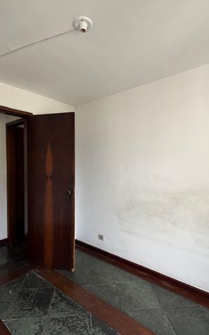 Apartamento para alugar com 60m², 2 quartos e 1 vagaQuarto 1 