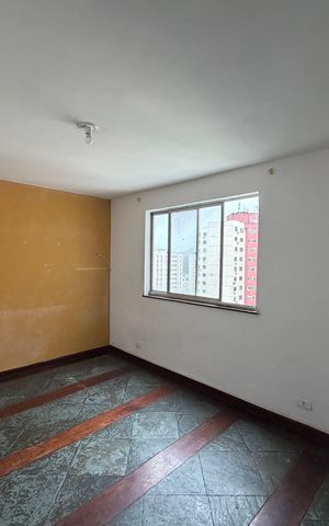 Apartamento para alugar com 60m², 2 quartos e 1 vagaSala