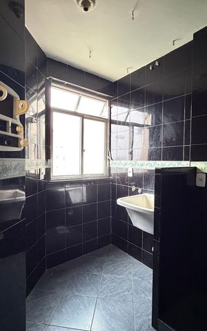 Apartamento para alugar com 60m², 2 quartos e 1 vagaÁrea de serviço 