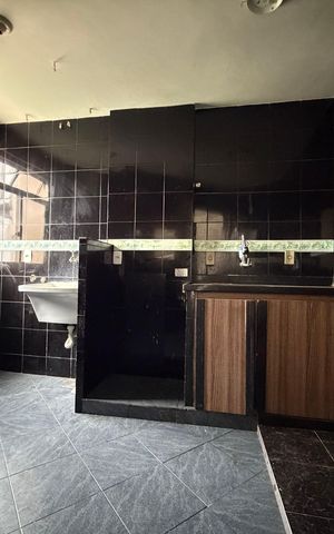 Apartamento para alugar com 60m², 2 quartos e 1 vagaCozinha 