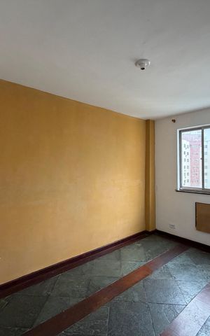Apartamento para alugar com 60m², 2 quartos e 1 vagaQuarto 2 