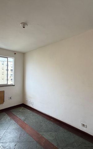 Apartamento para alugar com 60m², 2 quartos e 1 vagaQuarto 2 