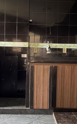 Apartamento para alugar com 60m², 2 quartos e 1 vagaCozinha 