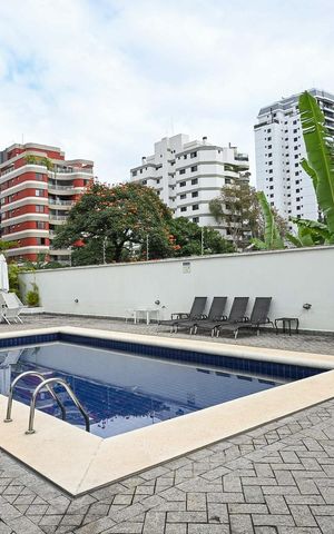 Apartamento à venda com 115m², 3 quartos e 2 vagasPiscina