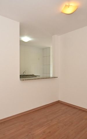 Apartamento à venda com 78m², 3 quartos e 2 vagasSala