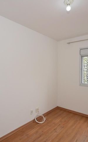 Apartamento à venda com 78m², 3 quartos e 2 vagasSuíte 2