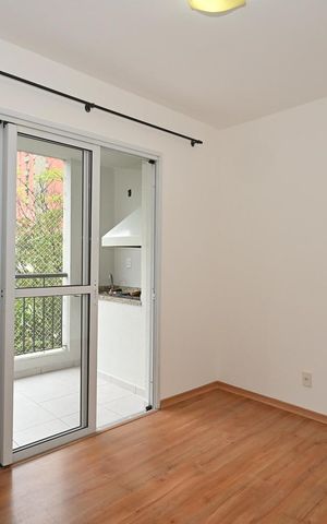Apartamento à venda com 78m², 3 quartos e 2 vagasSala