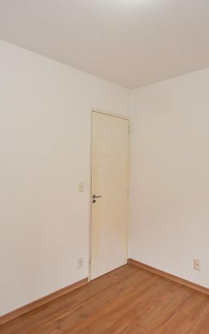 Apartamento à venda com 78m², 3 quartos e 2 vagasQuarto