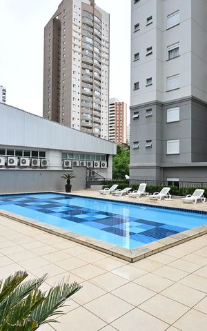 Apartamento à venda com 78m², 3 quartos e 2 vagasPiscina