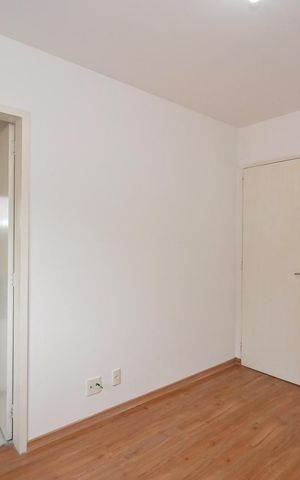 Apartamento à venda com 78m², 3 quartos e 2 vagasSuíte 2