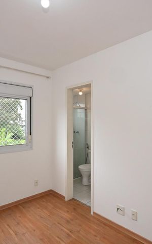 Apartamento à venda com 78m², 3 quartos e 2 vagasSuíte 2