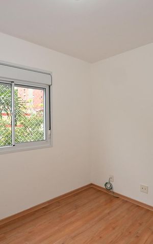 Apartamento à venda com 78m², 3 quartos e 2 vagasQuarto