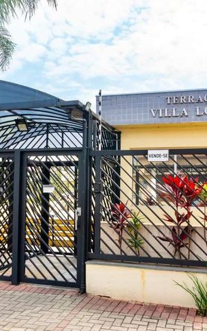 Studio à venda com 34m², 1 quarto e 1 vagaFachada