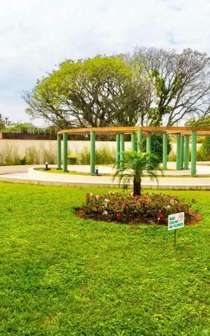 Studio à venda com 34m², 1 quarto e 1 vagaÁrea comum