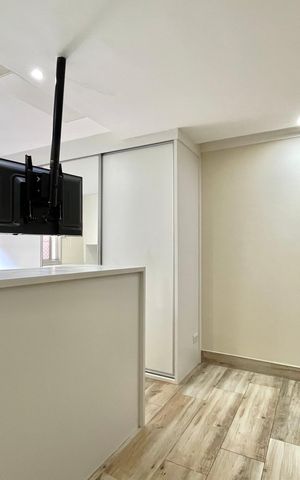 Studio à venda com 34m², 1 quarto e 1 vagaSala