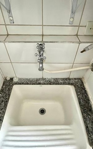 Studio à venda com 34m², 1 quarto e 1 vagaÁrea de Serviço
