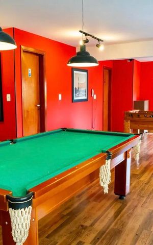 Studio à venda com 34m², 1 quarto e 1 vagaÁrea comum