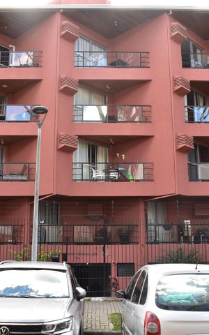 Studio para alugar com 38m², 1 quarto e sem vagaFachada