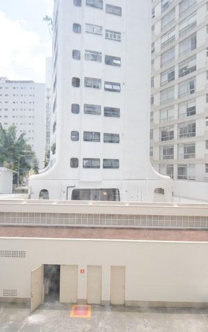 Studio para alugar com 26m², 1 quarto e 1 vaga