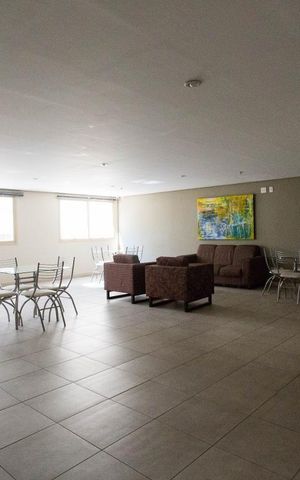 Studio para alugar com 26m², 1 quarto e 1 vaga