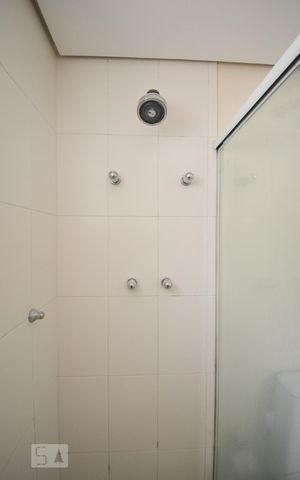 Studio para alugar com 26m², 1 quarto e 1 vaga
