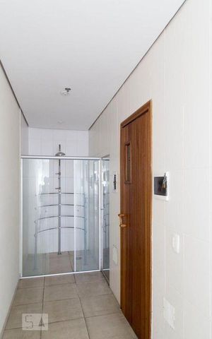 Studio para alugar com 26m², 1 quarto e 1 vaga