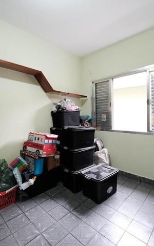 Casa à venda com 200m², 3 quartos e 3 vagasSuíte 2