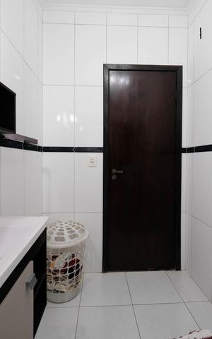 Casa à venda com 200m², 3 quartos e 3 vagasSuíte 3 Banheiro
