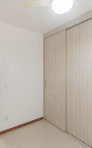 Apartamento à venda com 69m², 2 quartos e 1 vagaQuarto 1