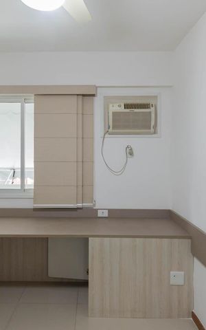 Apartamento à venda com 69m², 2 quartos e 1 vagaQuarto 1