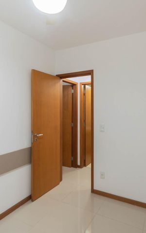 Apartamento à venda com 69m², 2 quartos e 1 vagaQuarto 1