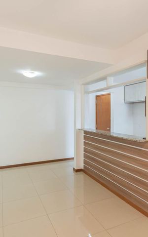 Apartamento à venda com 69m², 2 quartos e 1 vagaSala