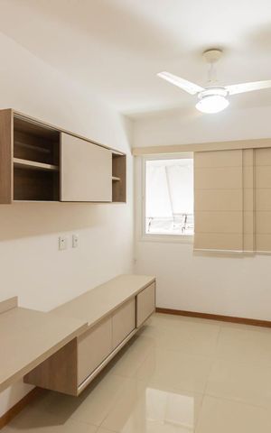 Apartamento à venda com 69m², 2 quartos e 1 vagaSuíte