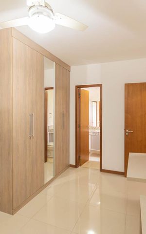 Apartamento à venda com 69m², 2 quartos e 1 vagaSuíte