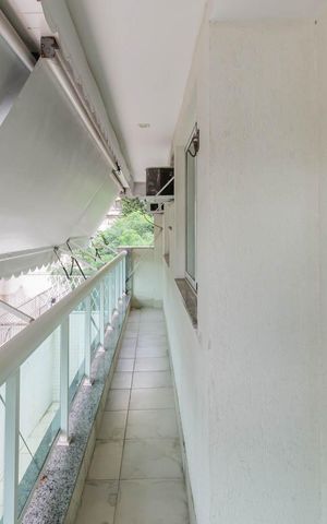 Apartamento à venda com 69m², 2 quartos e 1 vagaVaranda da Sala
