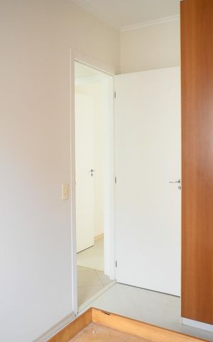 Apartamento para alugar com 48m², 2 quartos e 1 vaga Apartamento para alugar com 48m², 2 quartos e 1 vagaQuarto 2