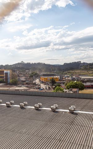 Apartamento à venda com 62m², 3 quartos e 1 vagaVista da Sala