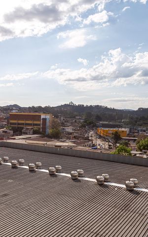 Apartamento à venda com 62m², 3 quartos e 1 vagaVista Quarto 1 