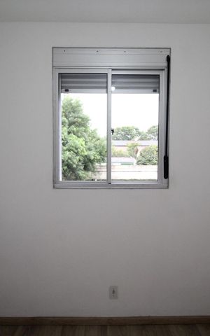 Apartamento à venda com 63m², 3 quartos e 2 vagasQuarto 2
