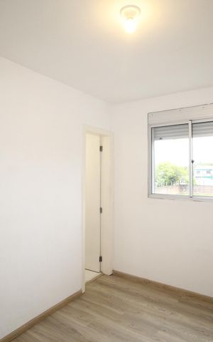 Apartamento à venda com 63m², 3 quartos e 2 vagasSuíte 1