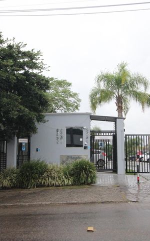 Apartamento à venda com 63m², 3 quartos e 2 vagasFachada e portaria