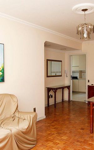 Apartamento para alugar com 65m², 2 quartos e sem vagaSala