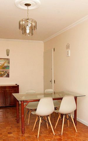 Apartamento para alugar com 65m², 2 quartos e sem vagaSala