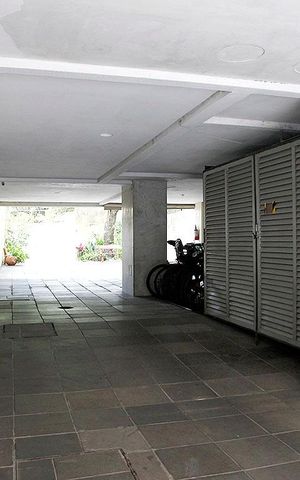 Apartamento para alugar com 65m², 2 quartos e sem vagaÁrea Comum - Garagem (vaga para carga/descarga ou visitantes)