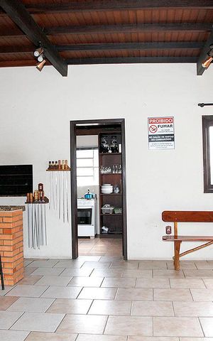 Apartamento para alugar com 65m², 2 quartos e sem vagaÁrea Comum - Salão de Festas